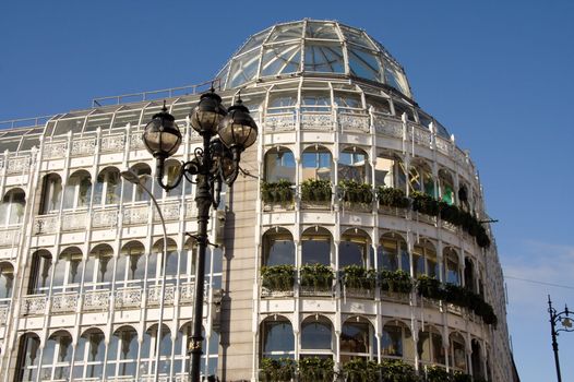 stephen's green shopping centre redevelopment