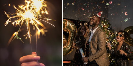 4 uplifting events to check out in Dublin over Christmas and New Year's