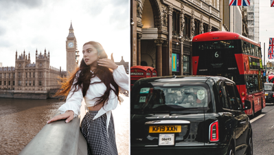 Planning a trip? Here are 4 reasons to travel with Expressway Eurolines