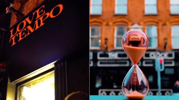 love tempo thomas street