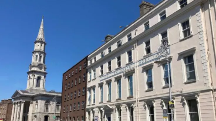 Five year old stabbing victim ‘out of danger’ according to mother