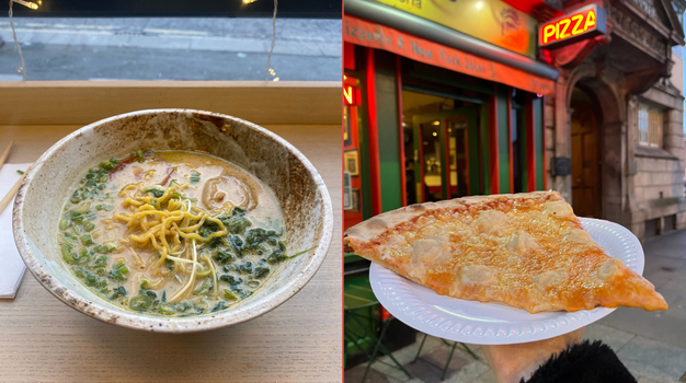 our whole team tried veganuary