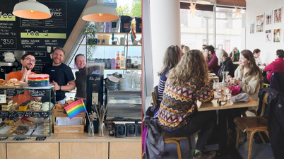 Islandbridge café Storyboard announces closure with immediate effect