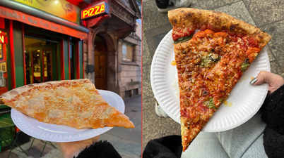 7 great vegan pizza slices and pies to try in Dublin