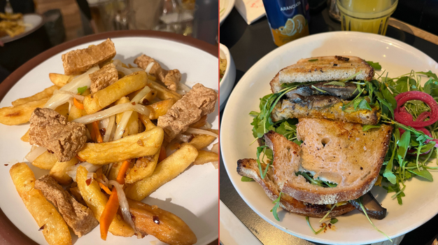 vegan advice for someone trying veganuary