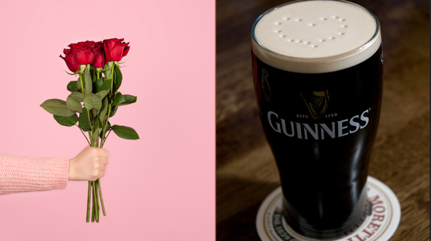 valentine's dublin vibecession