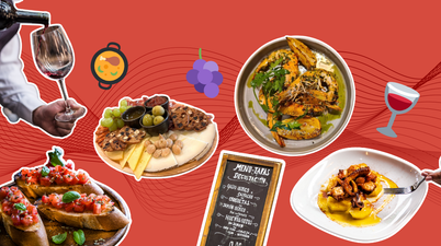 The top 11 places in Dublin to get a kick-ass tapas and Spanish wine combo this weekend