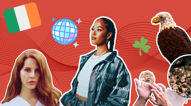 book dublin events march