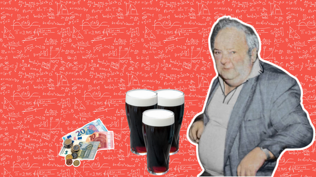 cheapest pints in dublin