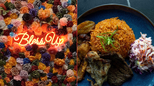 african caribbean restaurant tallaght