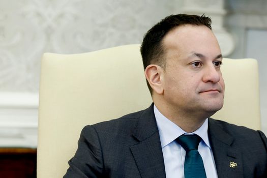 leo varadkar scandal