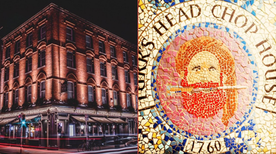 Beloved Temple Bar pub has reopened four years after closure