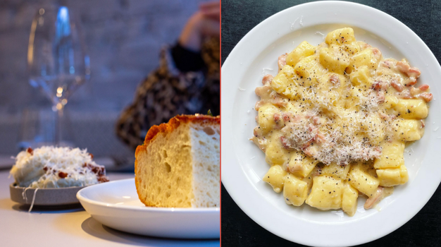 carbonara obsession dublin