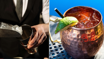 3 premium quality cocktails to make at home this St. Patrick’s Day