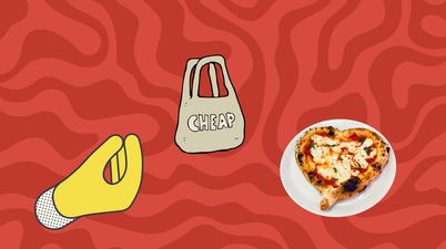 23 of the best cheap and cheerful eats in Dublin