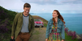 Google searches for Lough Tay up 1253% following release of Irish Wish
