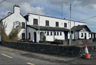 430-year-old Dublin pub has reportedly closed its doors for good
