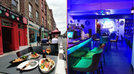 Popular Asian restaurant closed on Capel Street with space already available to rent