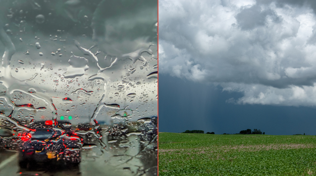 storm kathleen weather ireland