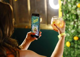 Kickstart summer with Schweppes' Dublin Summer Sessions this Friday in Hyde, Dublin