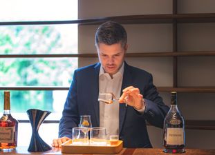 Cognac curious? Here's what to expect on a tour of Maison Hennessy