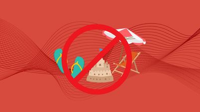 5 Irish beaches (including 3 Dublin beaches) closed due to poor water quality