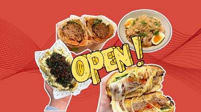 2 popups, a closure and some steak awards to be aware of in Dublin right now