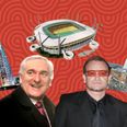 7 of the best chaotic Irish building projects that are peak Celtic Tiger
