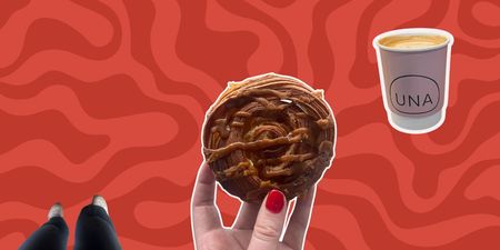 Una Bakery Review: A new weekend pilgrimage has entered the chat