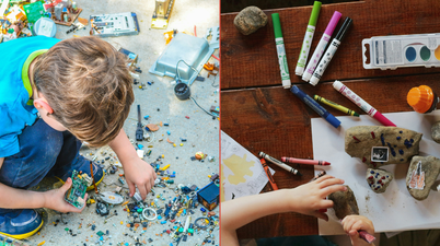 Save the summer boredom – Explorium centre in Sandyford is officially fully open