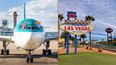 Aer Lingus to launch new direct route from Dublin to Las Vegas in a matter of months