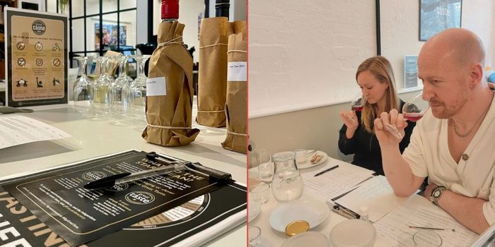 World’s largest food awards will now be partly judged in Ireland to avoid Brexit red tape