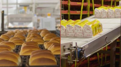 Old Mr. Brennan founder of Dublin-based Brennan’s Bread has died