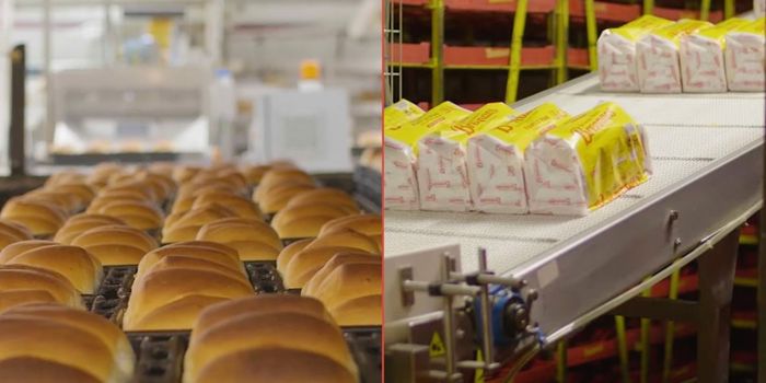 Old Mr. Brennan founder of Dublin-based Brennan’s Bread has died