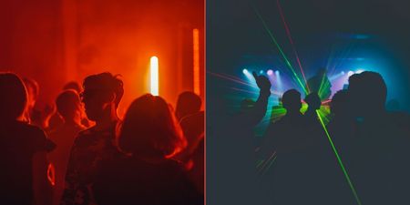 Shift in the daylight at Coppers' all new 30+ daytime clubbing event