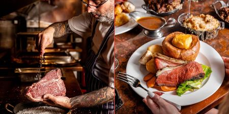 2 Dublin steakhouses named in the top 101 steak restaurants in the world