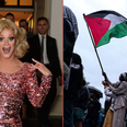What to watch tomorrow if you're skipping the Eurovision (plus ways to support Palestine from home)