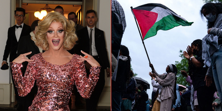 What to watch tomorrow if you're skipping the Eurovision (plus ways to support Palestine from home)