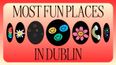 16 of the Most Fun Spots to Eat in Dublin