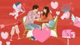 17 best romantic restaurants in Dublin