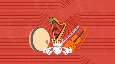 9 of the best places to enjoy traditional Irish music in Dublin