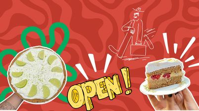 2 openers, 1 closures and coupla rejigs to be aware of in Dublin this week