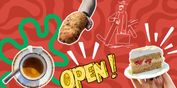 5 openers, 1 closure and a move to be aware of in Dublin this week