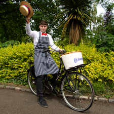 Bloomsday is coming up, and we've got a €500 voucher for the Merrion Hotel up for grabs to celebrate