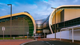 Dublin Airport’s razor new opener makes return after three decades