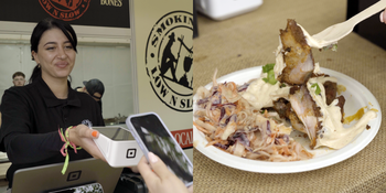 “You have to have a passion for it” – Smokin Bones’ Jason Nettleton on making it in hospitality