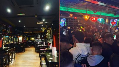 Two of the city’s best-known pubs are set to change hands