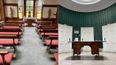 Contents of Killiney’s Sisters of St Joseph of Cluny Convent up for auction