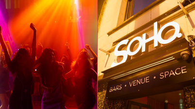 Party like it’s 2016 with Dublin’s new budget friendly night out