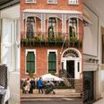 Add this new nine-bed Georgian hotel on Stephen's Green to your Dublin bucket list